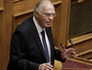 Βασίλης Λεβέντης: «Ο Τσίπρας έχει ανασφάλεια για να βγάλει την γυναίκα του στο κλαρί» (βίντεο)